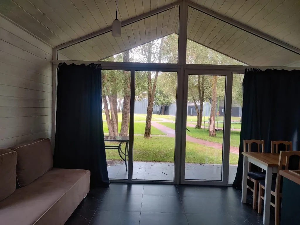 Коттедж 2-комнатный Дом — аренда посуточно в Куликово