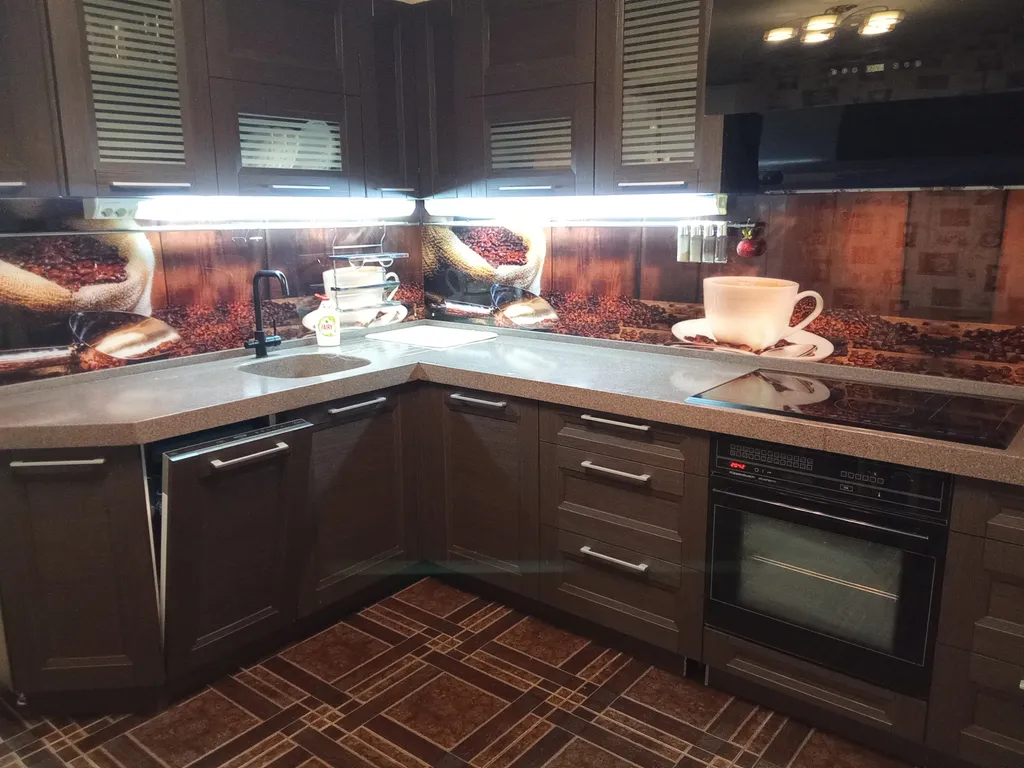 2-комнатная квартира в 3 километрах от МКАД