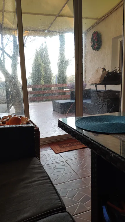 Апартаменты Романтик на море