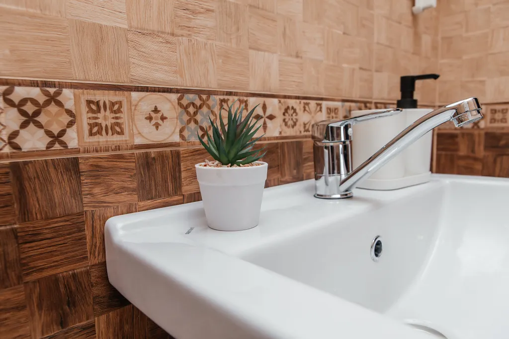 Апартаменты по пути к горам