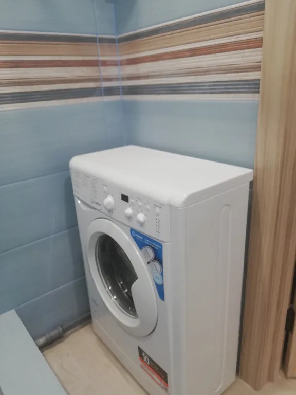 Квартира Уютная квартира-студия с видом на море — Анапа