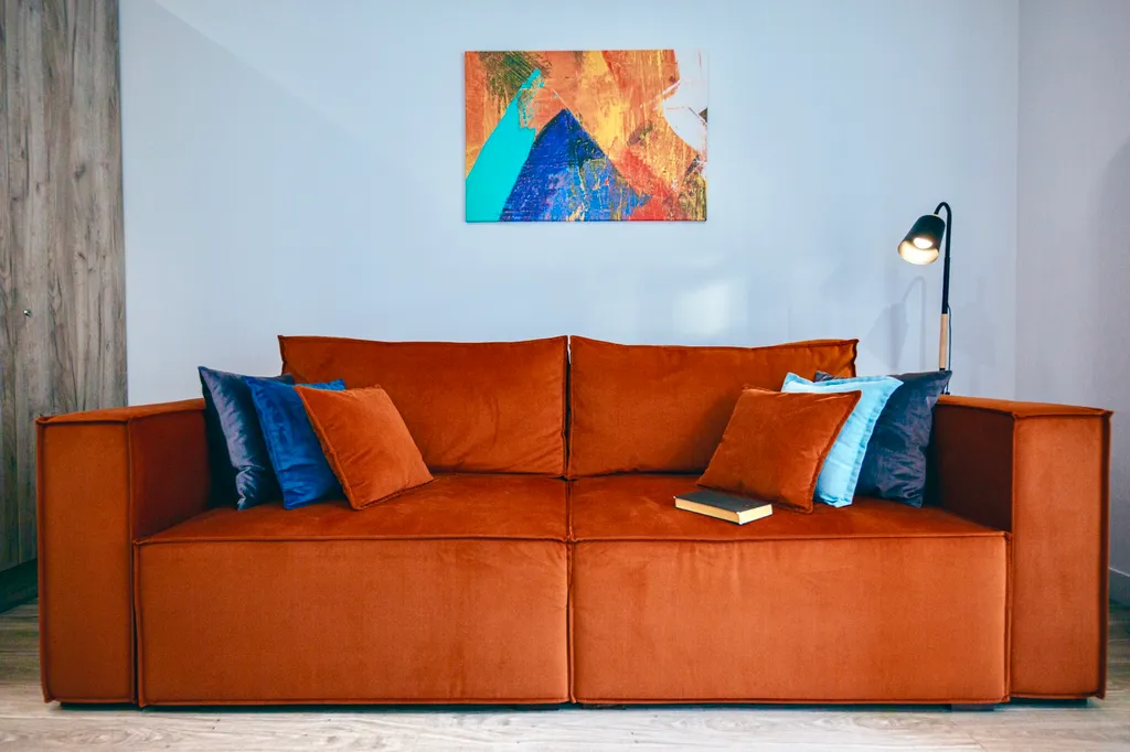 Квартира Апартаменты в ЖК Рыбная деревня — Калининград