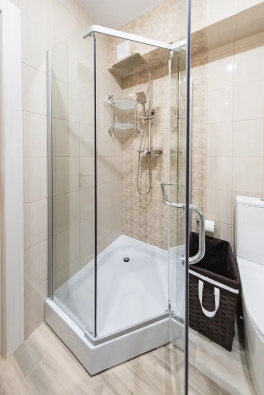 Апартамент "Luxury Caravel"