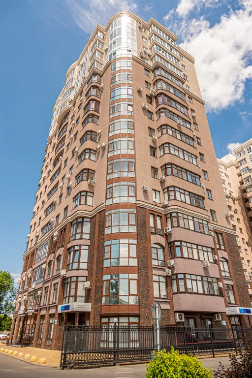 Люкс в центре города