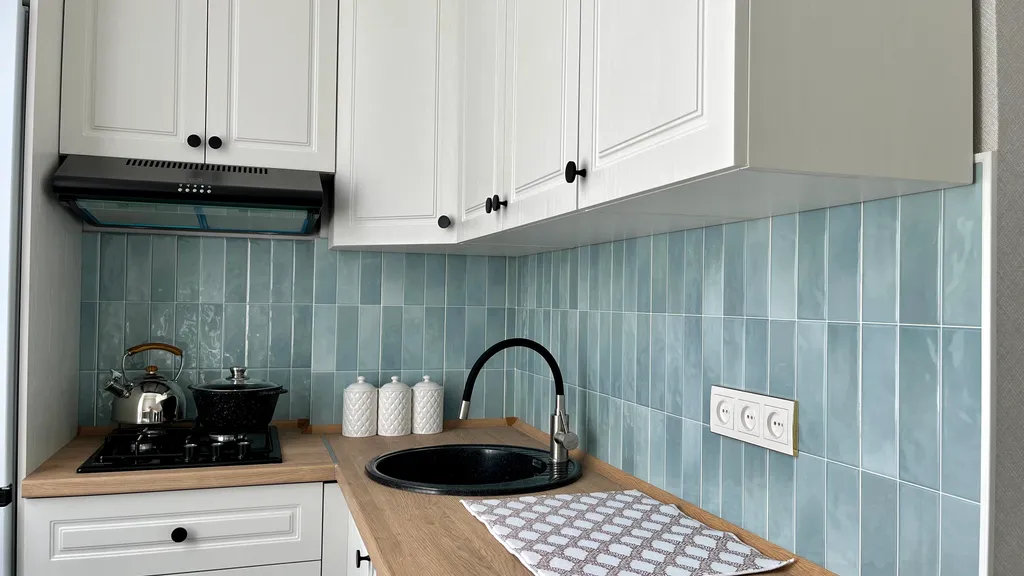 Апартаменты в историческом центре города