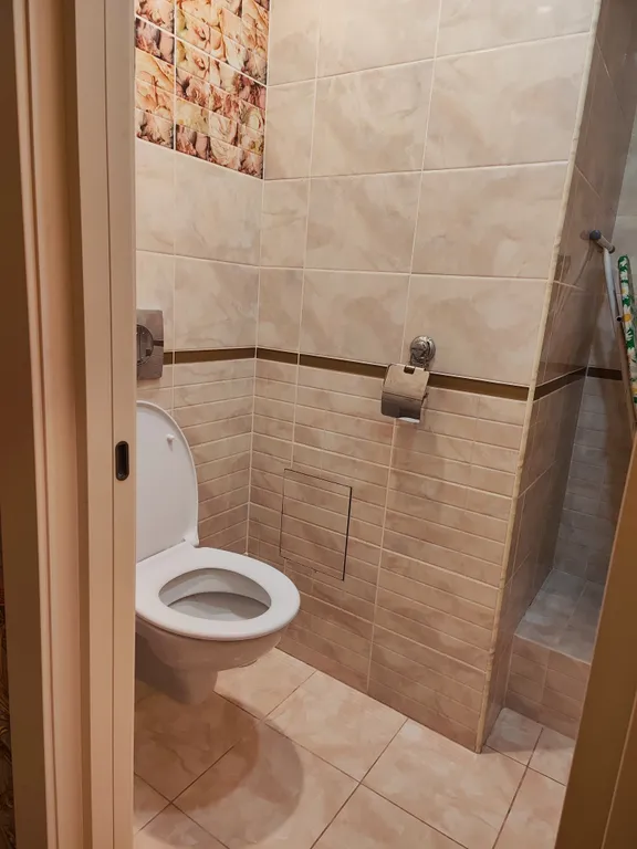 Уникальная квартира на московском проспекте (центральный автовокзал)