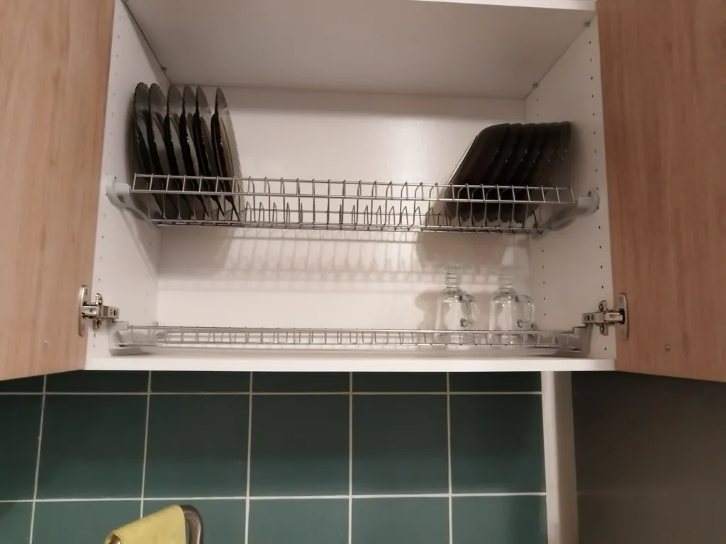 Квартира для семейного отдыха около ТЦ Рубин