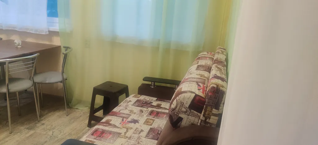 Квартира Комната — Кучугуры