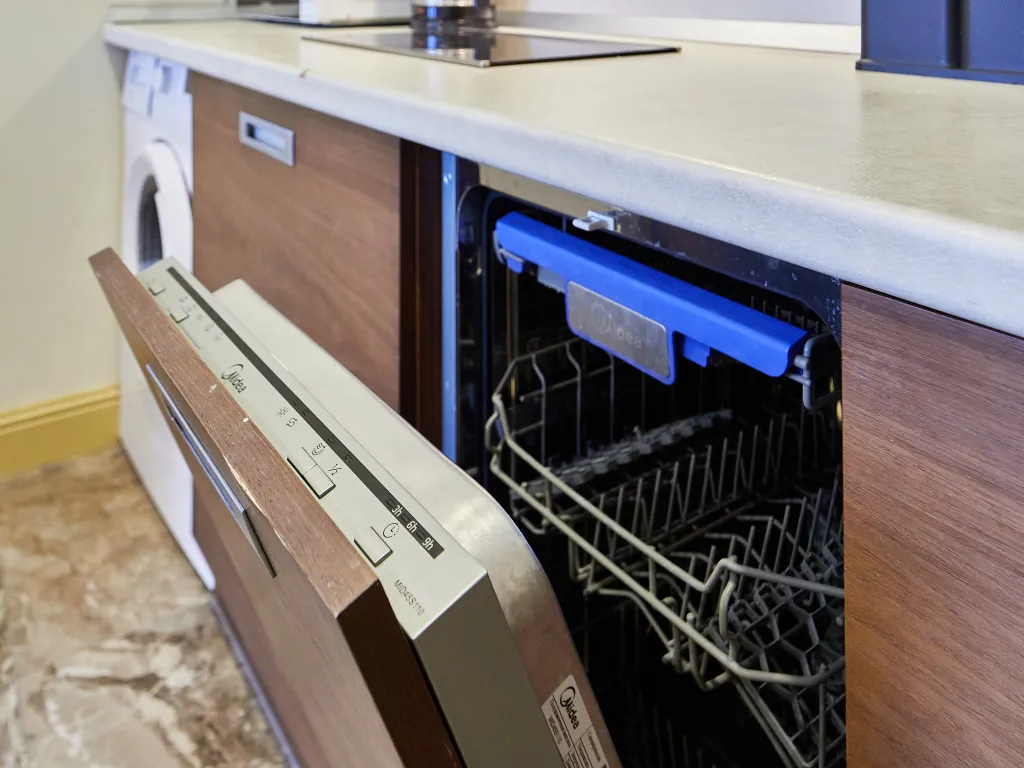 Квартира в ЖК Green Park