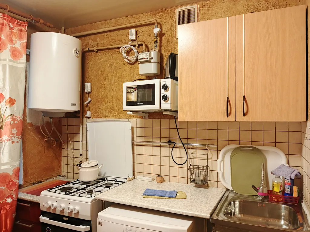 Центр Приморья