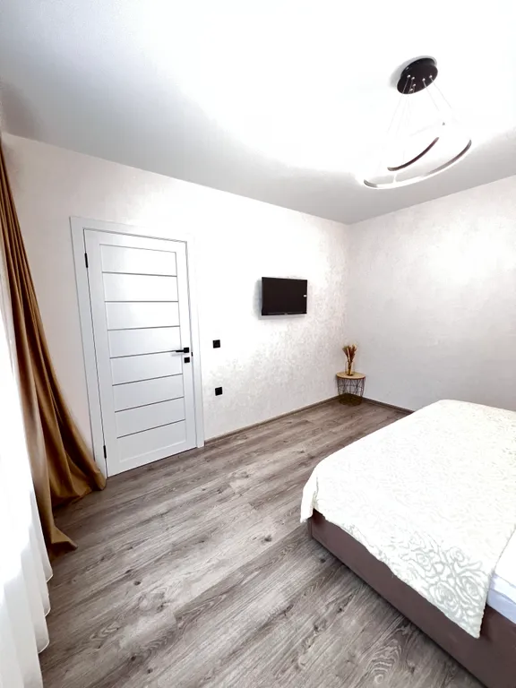 Уютный домик