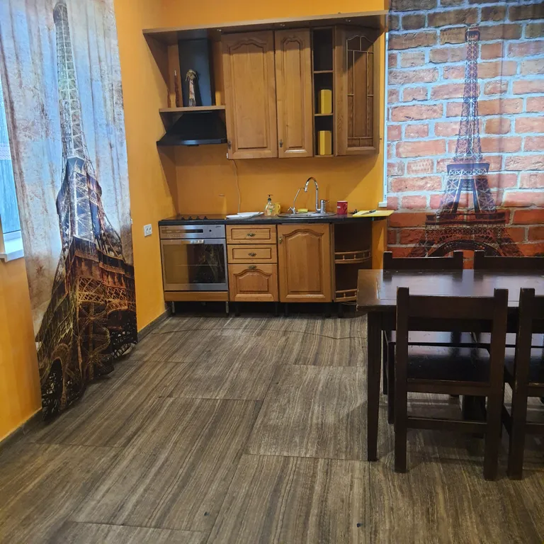 5-комнатный Дом