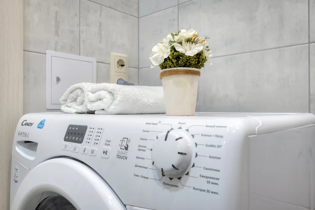 Новая уютная студия в доме бизнес-класса Resident