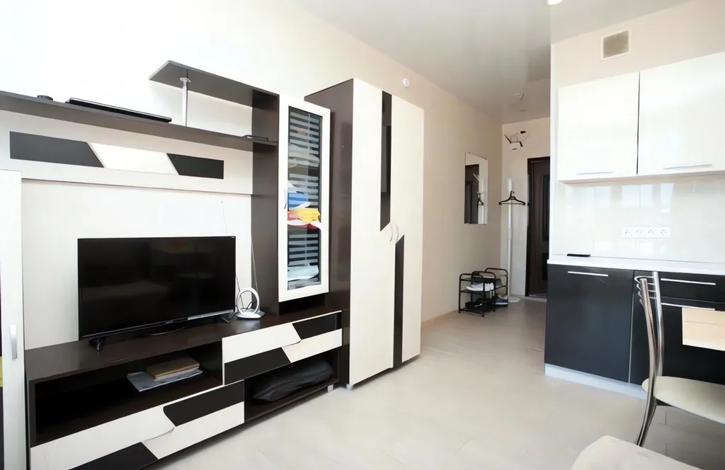 Квартира Уютная квартира от собственника — Адлер