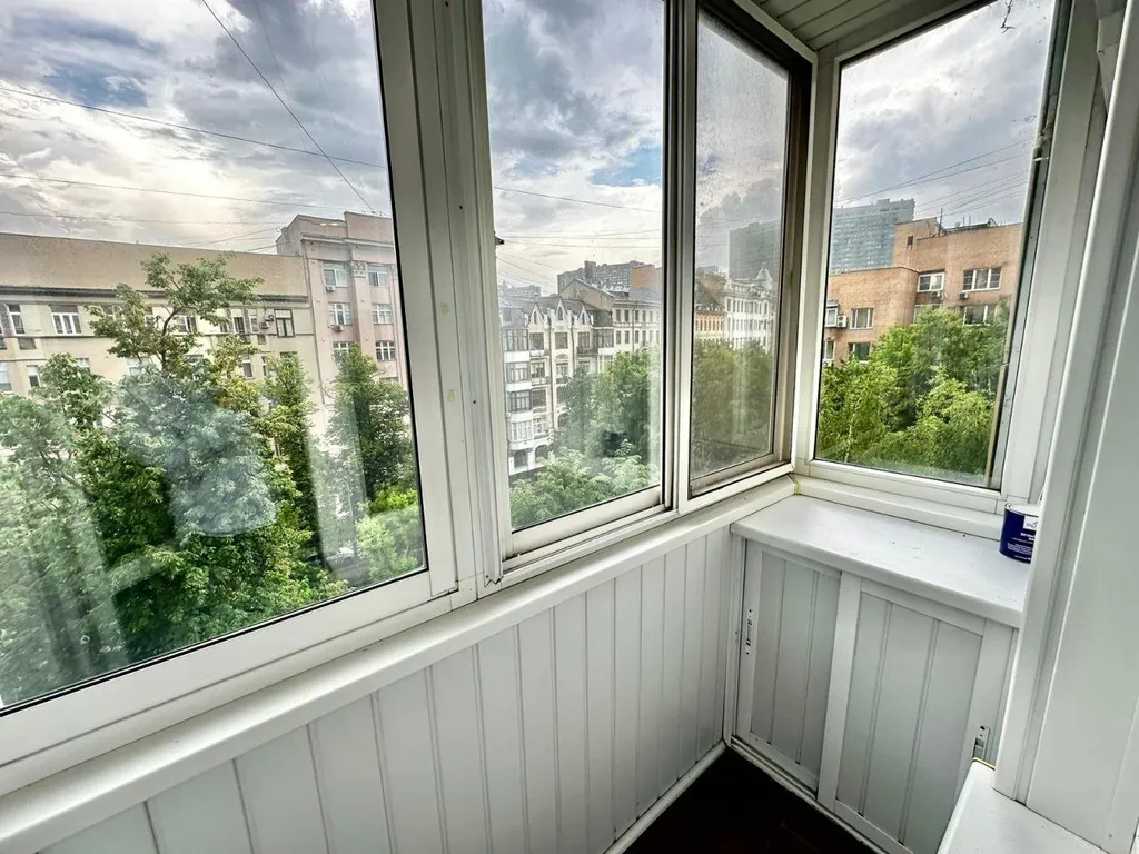 Квартира Квартира Трешка в центре рядом с Кремлем и Арбатом — Москва