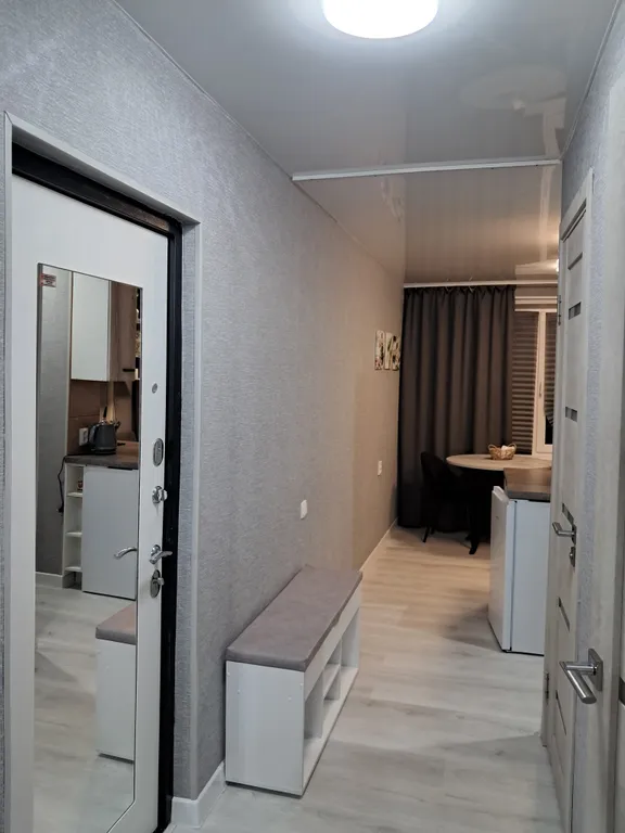 Уютная и тихая квартира в центре города