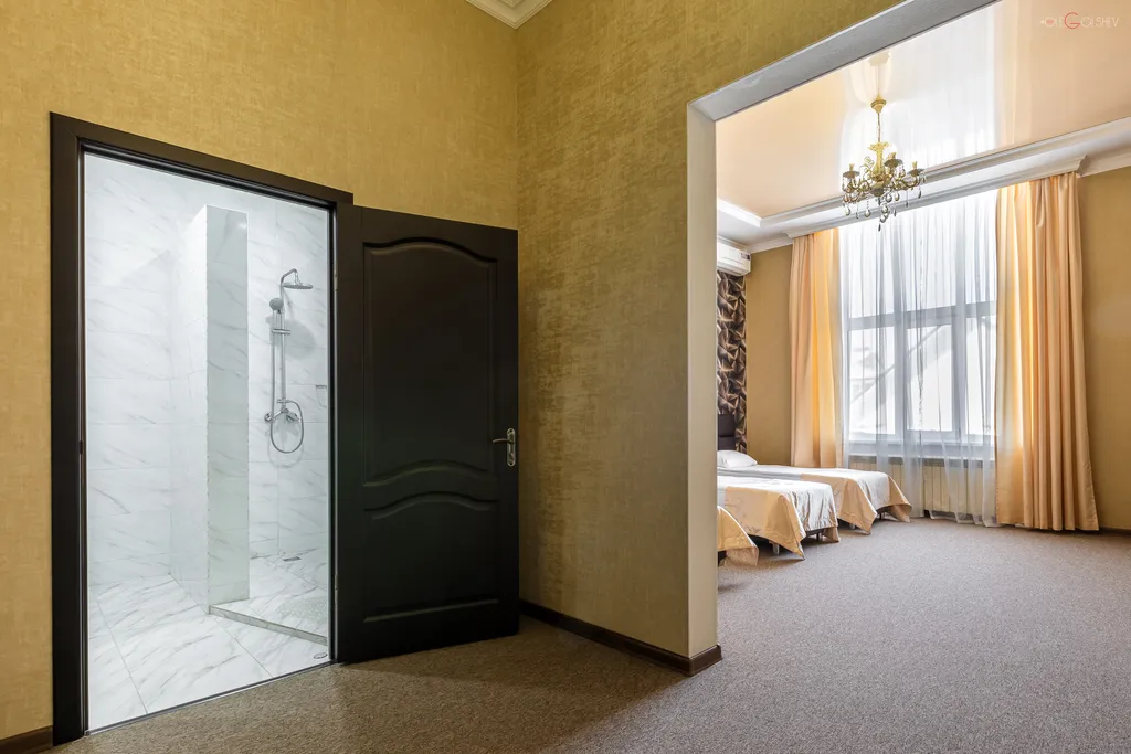 Квартира Комната — аренда посуточно в Пятигорск