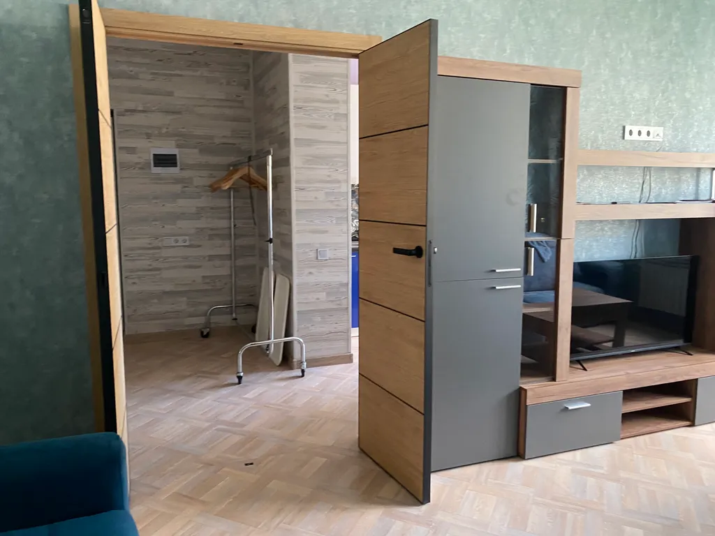 3-ех комнатные апартаменты Кукисвумчорр