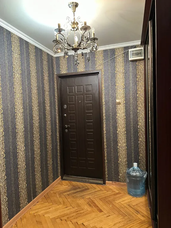 Уютная квартира на первой береговой линии