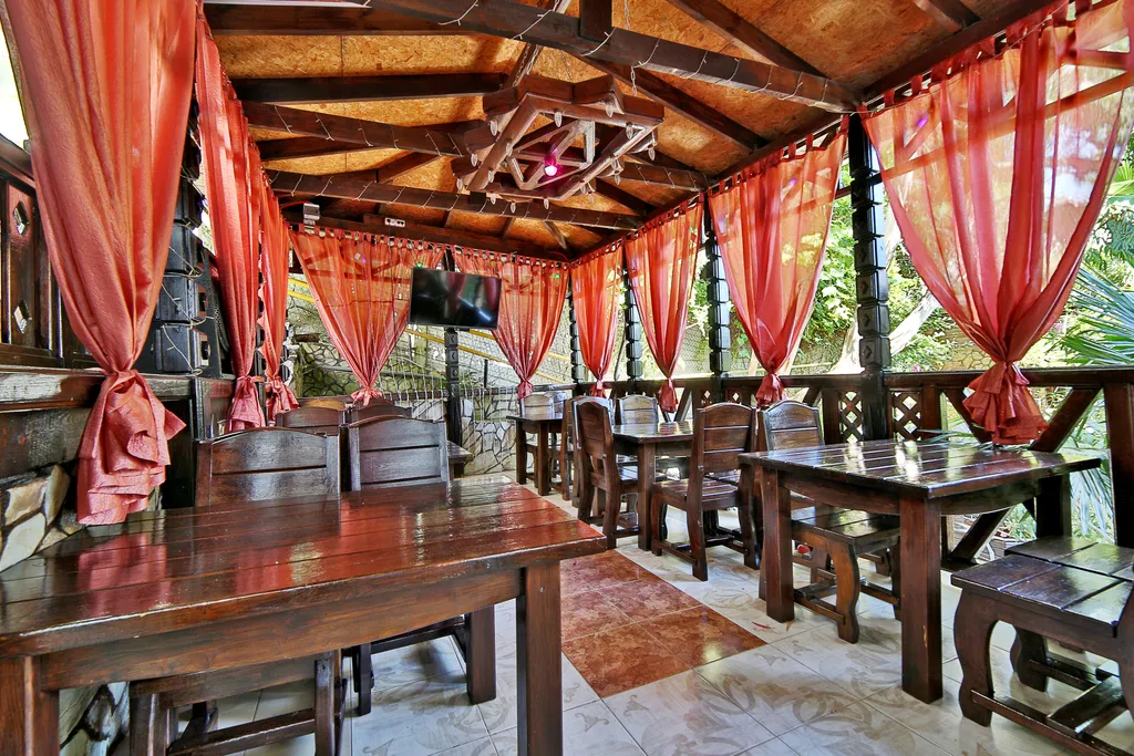 Квартира Комната — Сочи