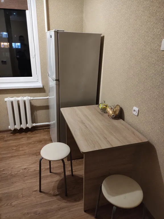 Квартира Квартира на Московском проспекте — Калининград
