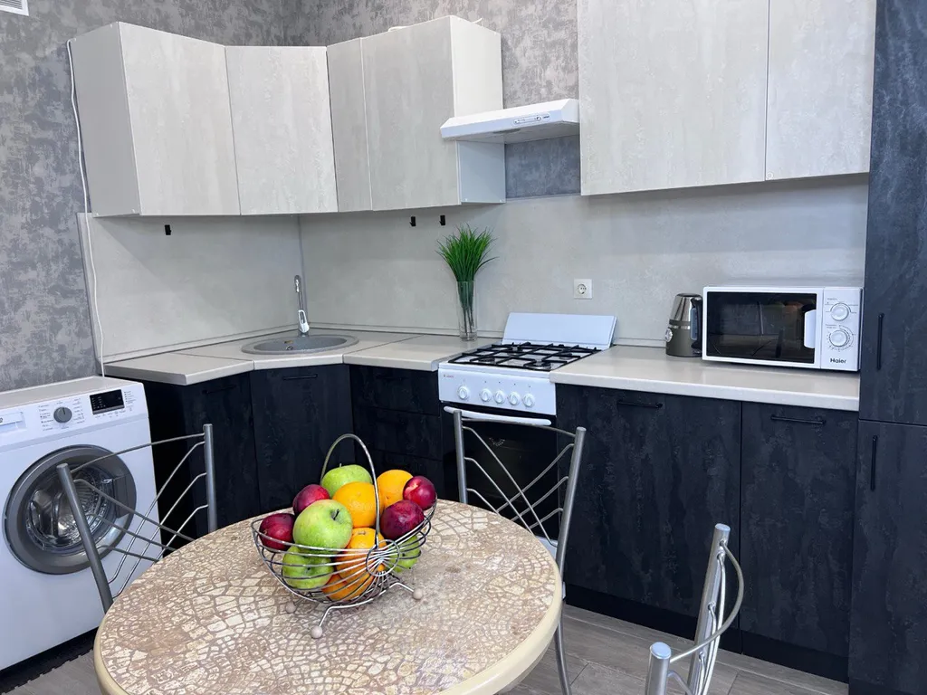 Бизнес-апартамент у онкоцентра