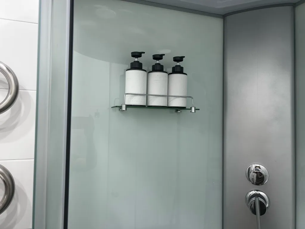 Современная квартира с захватывающим видом