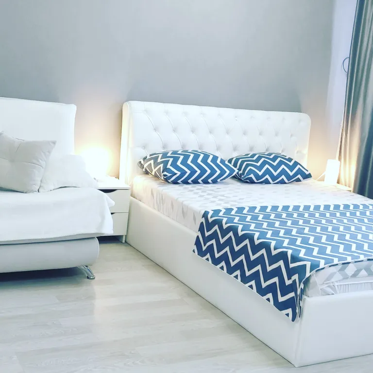 Квартира Красивая студия с видом на горы — аренда посуточно в Владикавказ