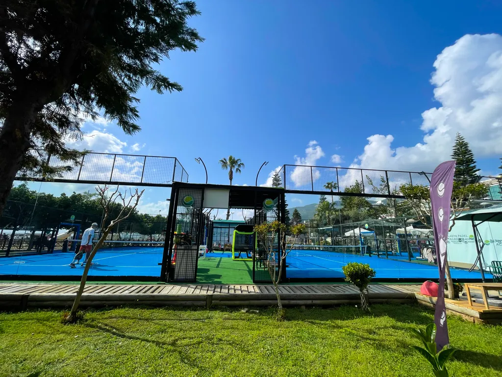 SA Apartments! Luxury 2bd Flat 350m to the Cleopatra Beach