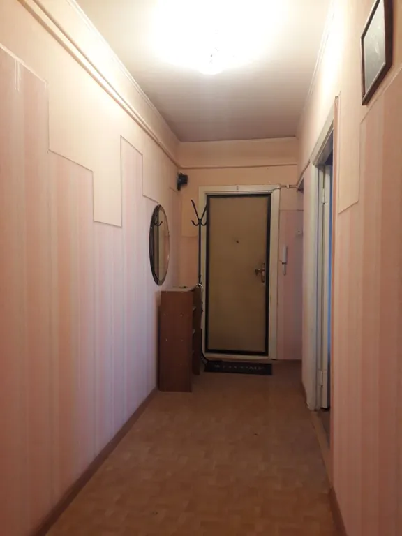 Уютная 3-комнатная квартира для гостей города и ИТР-сотрудников