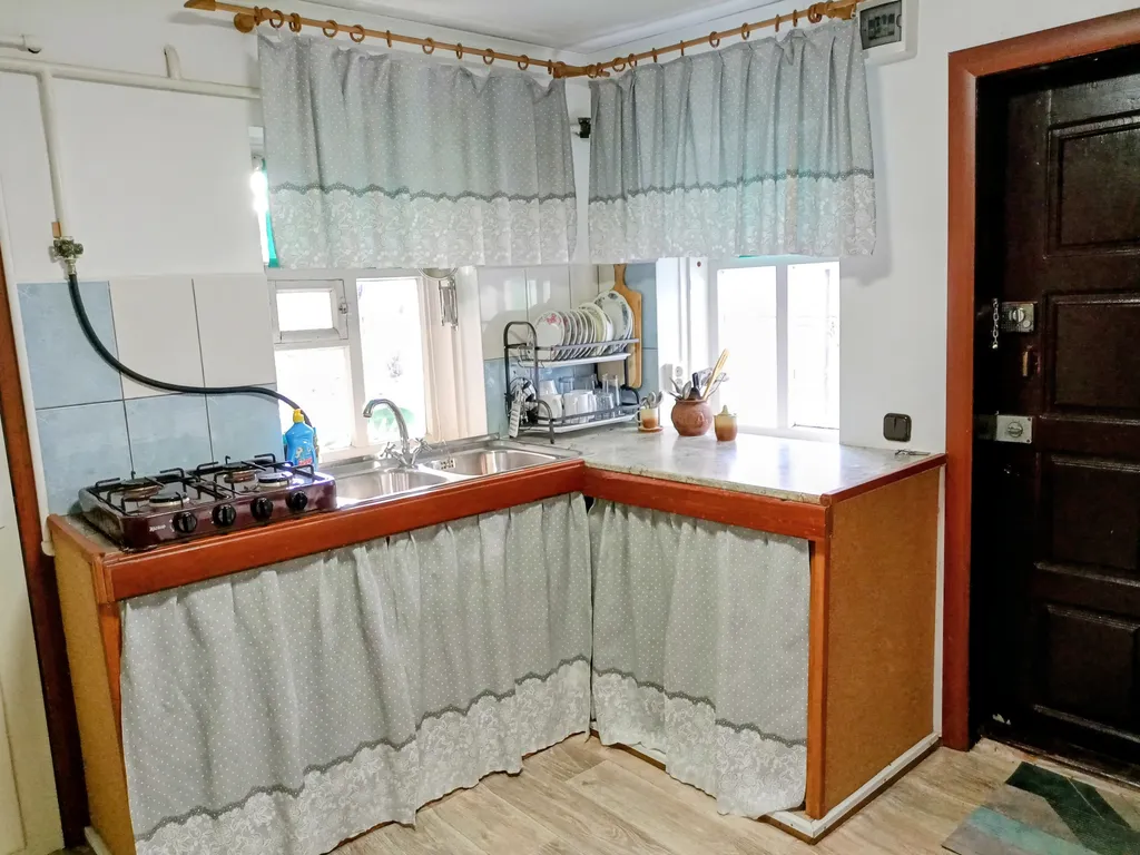 Апартаменты в частном секторе