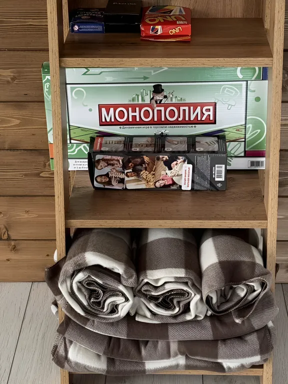 Частный дом ИГМА Сосновские горки 8-местный