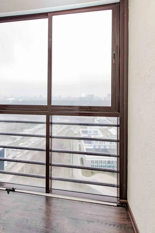 Однокомнатная уютная квартира