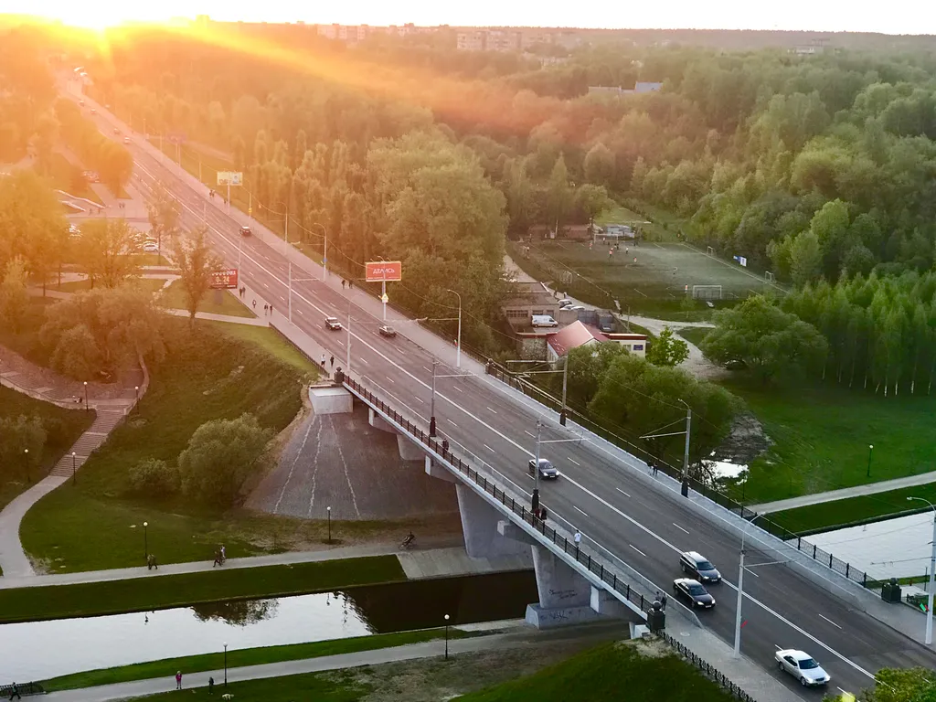 ВИП апартаменты в самом центре города