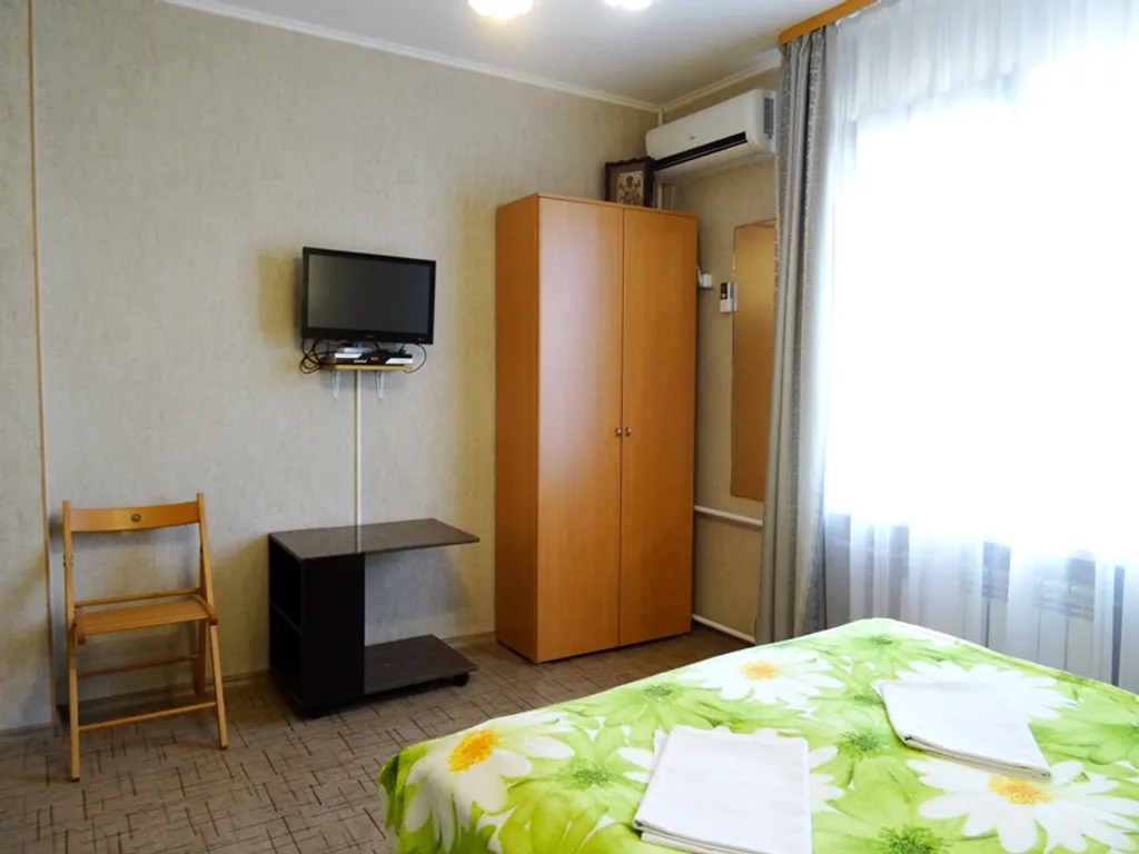 Квартира Комната — аренда посуточно в Лоо