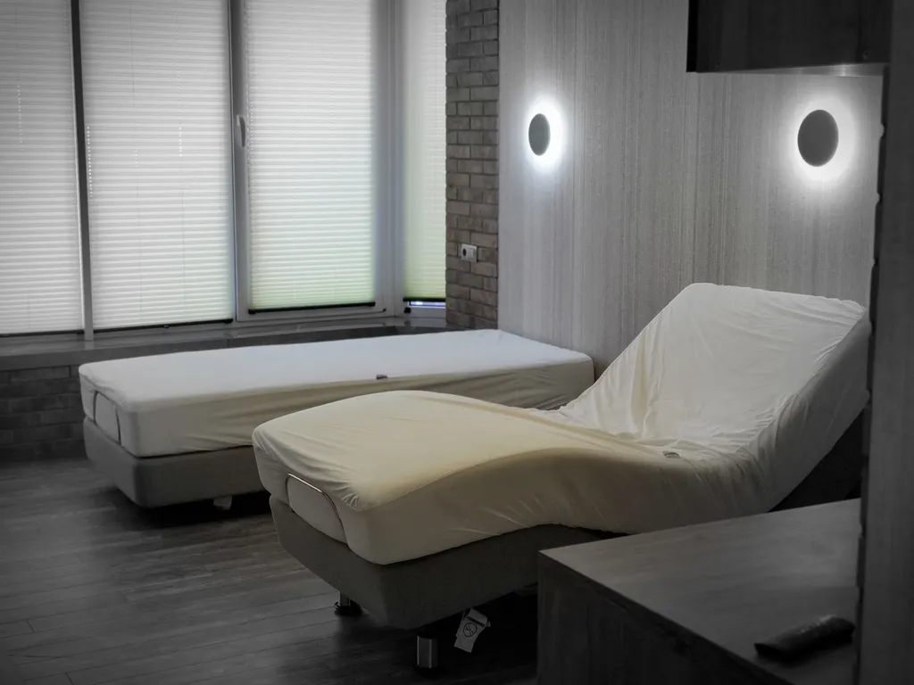 Квартира 1-комнатная Квартира — Эсто-Садок