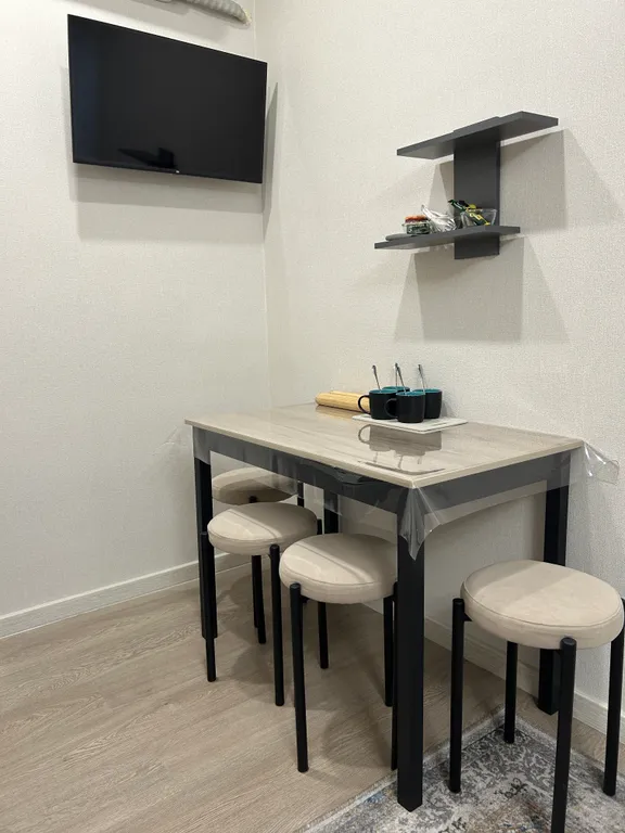 Гостевой дом Июнь