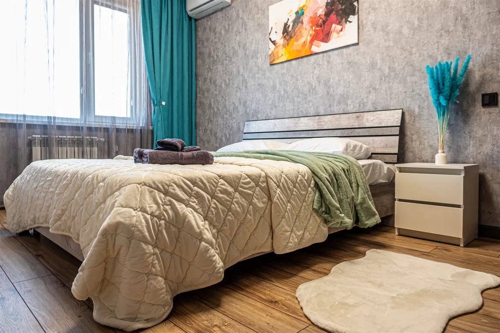 Квартира LeoDen apartments — аренда посуточно в Ставрополь