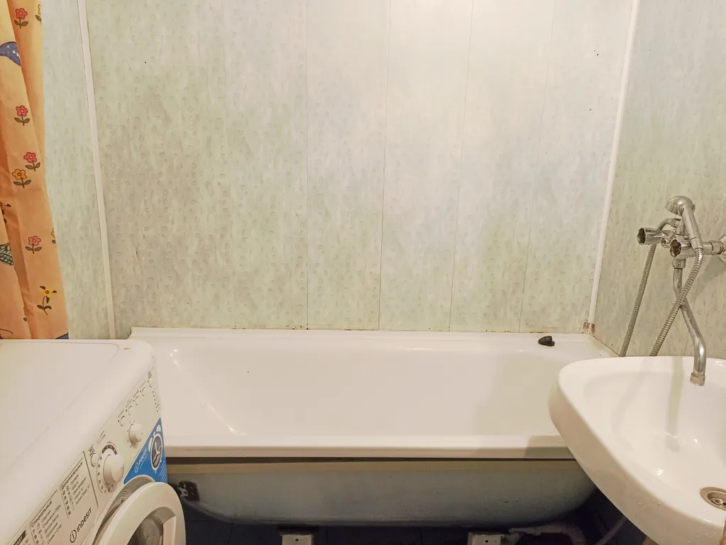 2я квартира у Универмага