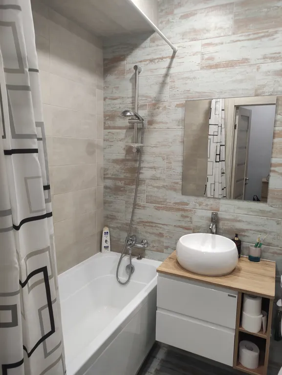 Уютная студия