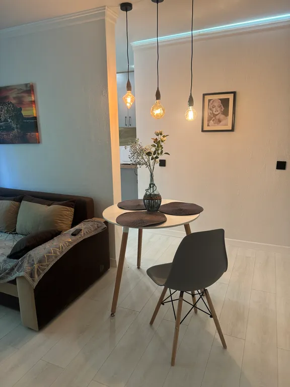 Квартира Квартира в историческом районе на Рыбной деревни — Калининград