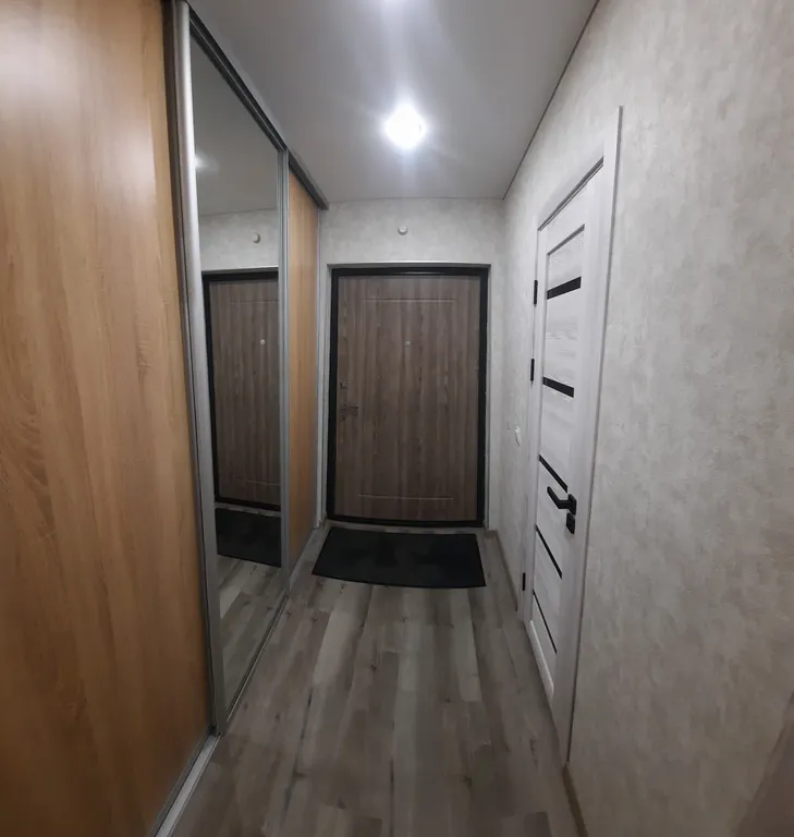 Уютная студия в ЖК Ежевика