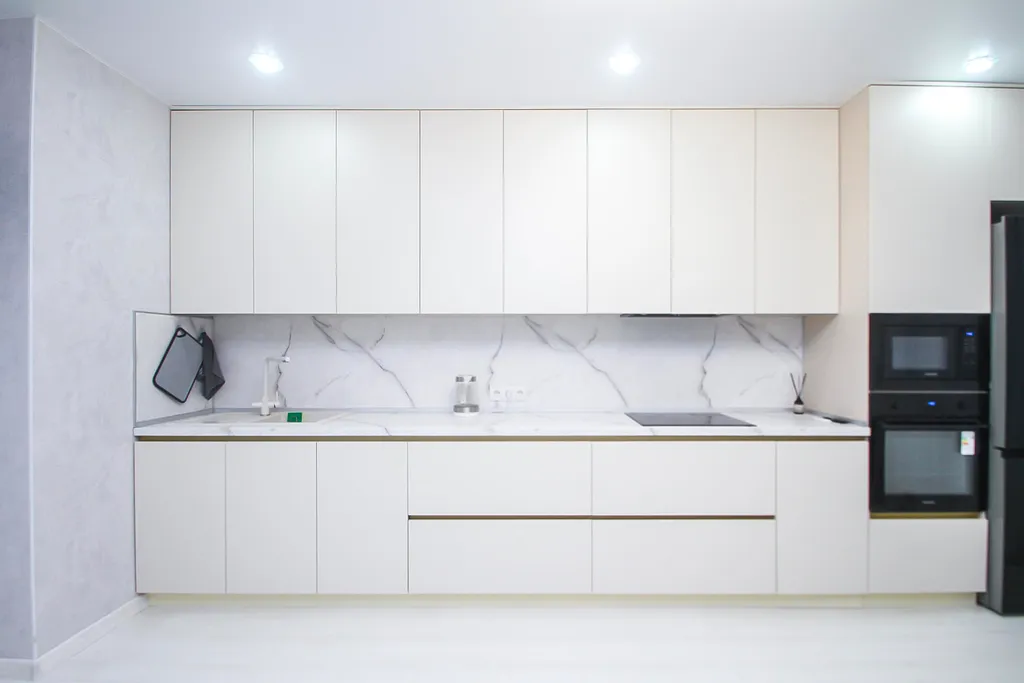 2 комнатная квартира с 3 раздельными спальными местами