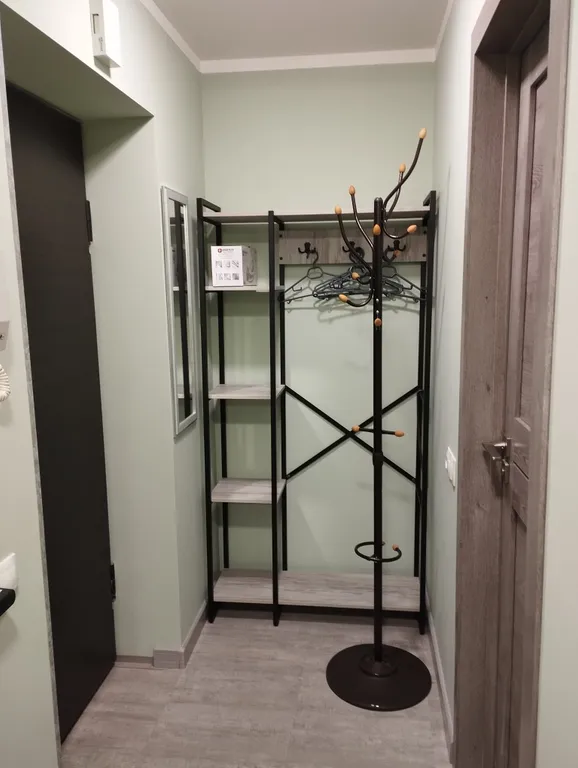 Уютная квартирка вблизи Площади Республики