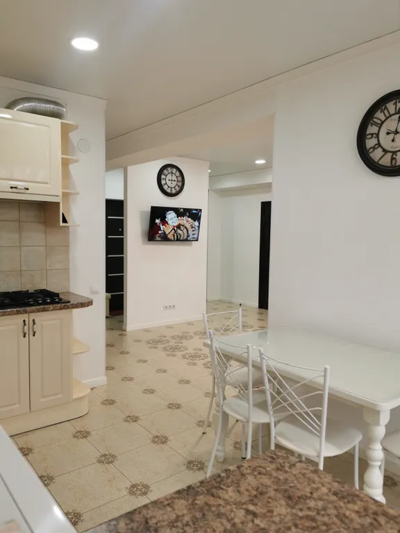 Уютная квартира в центре курортной зоны