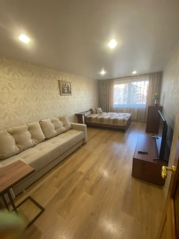 Квартира Уютная квартира — Калининград