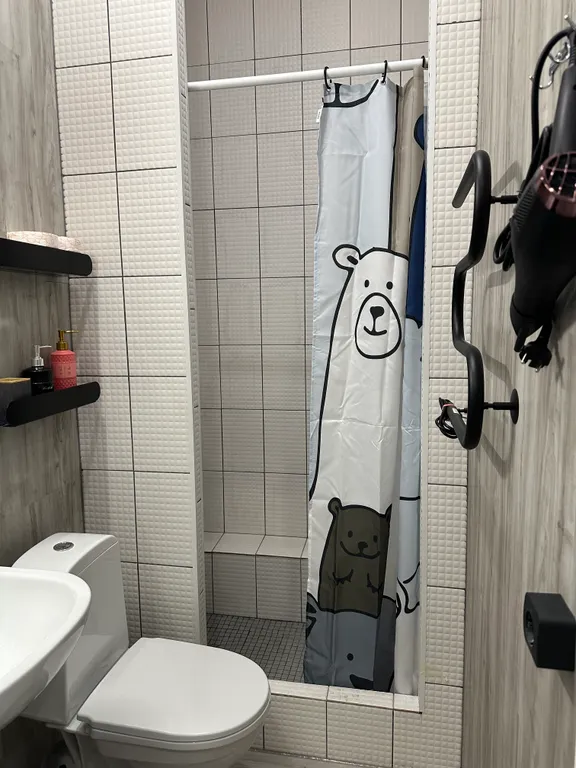 Квартира Квартира Будьте как дома — Санкт-Петербург