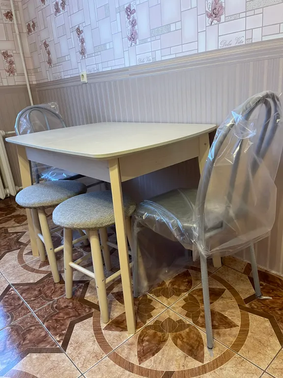 Уютная квартира в центре в новом кирпичном доме