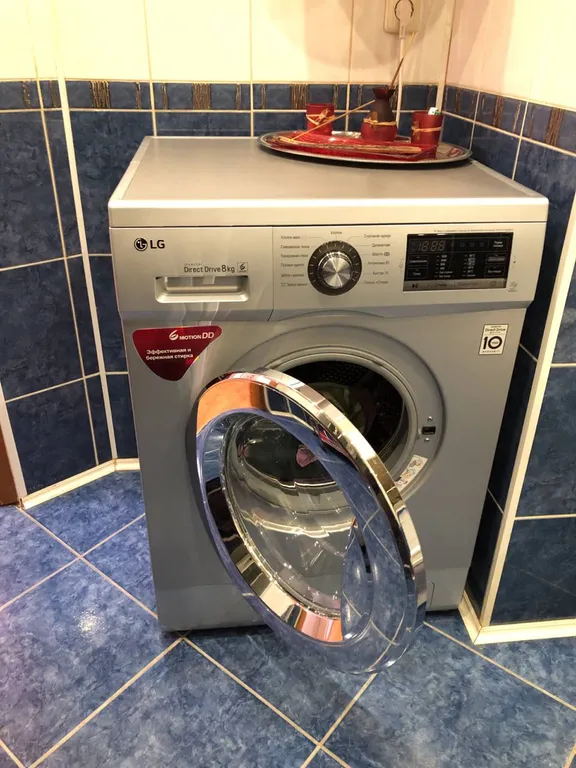 Spacious central 3-room apartment