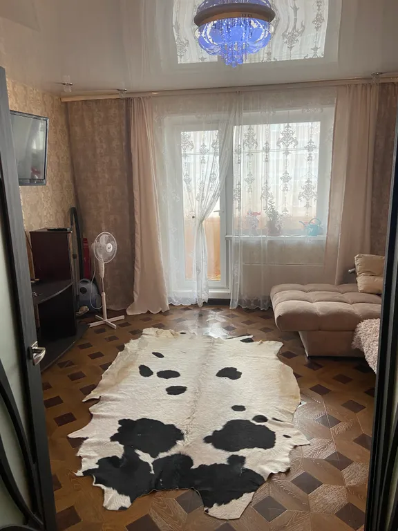 Чистая, уютная квартира в центре города, с хорошим ремонтом